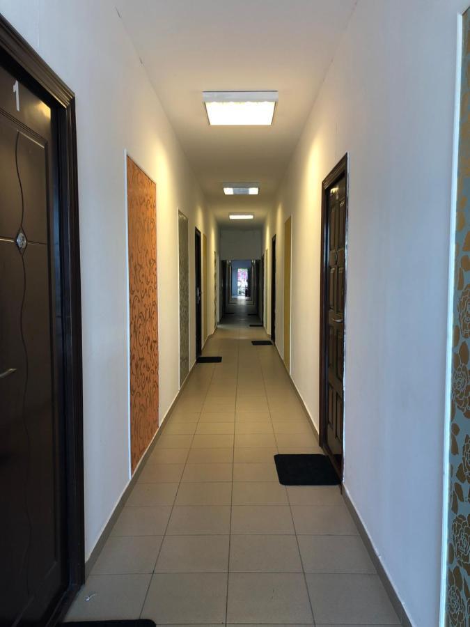 Pipera Park Studios Voluntari Exterior photo